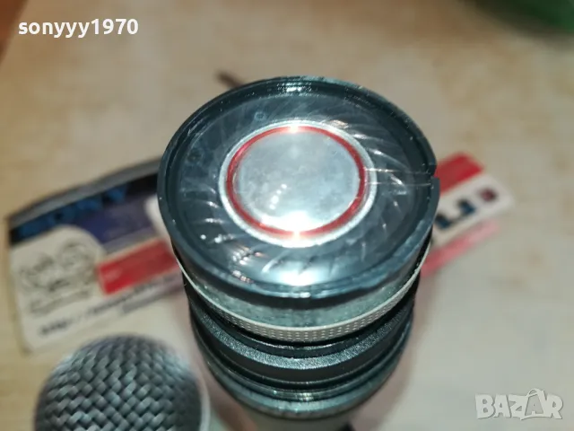 ✨SHURE MICROPHONE 1911241508✨, снимка 10 - Микрофони - 48026746
