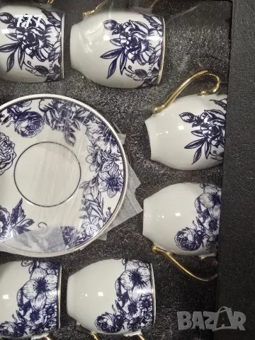 сервизи за кафе , снимка 3 - Сервизи - 47968842