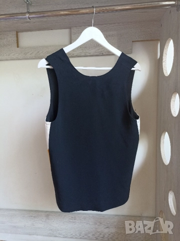 Дамска блуза MSGM, снимка 2 - Тениски - 51440557