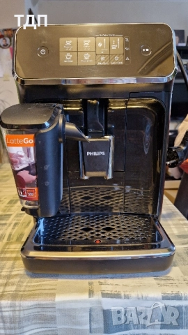 Кафемашина Philips Latte Go EP2231/40