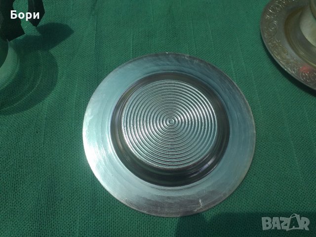 Стар руски сервиз за кафе/чай, снимка 5 - Сервизи - 33292303