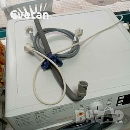 Продавам пералня със сушилня, снимка 2 - Перални - 39962610