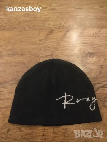 roxy qkwbe012/star struck beanie - страхотна дамска шапка КАТО НОВА, снимка 4 - Шапки - 47932191