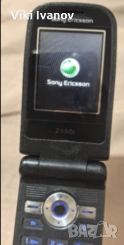 Сони ериксон z550i, снимка 4 - Sony Ericsson - 52308885