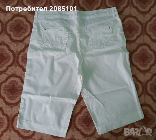Дамски къси панталони ,,Bonita,,, снимка 2 - Къси панталони и бермуди - 43914440