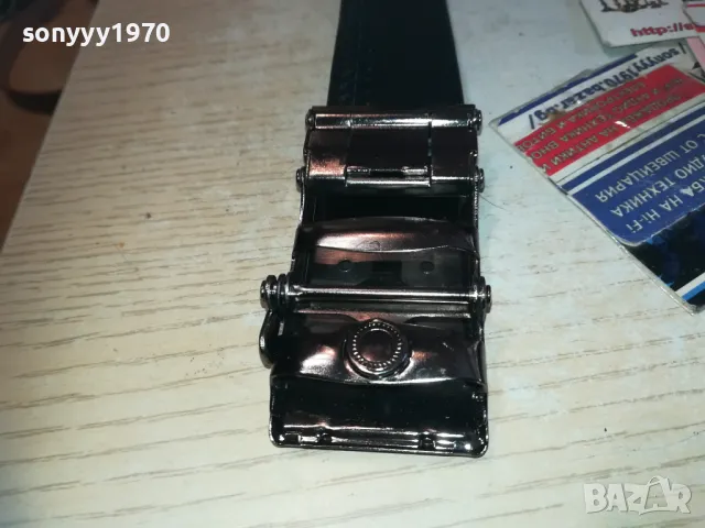 КОЛАН ЧЕРЕН 130СМ 2210241941, снимка 6 - Колани - 47681180