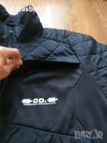 Mascot Padded Thermal Jacket - мъжко работно яке 2ХЛ КАТО НОВО, снимка 8 - Якета - 49132586