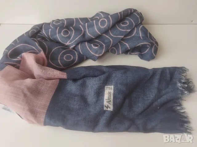 Ahuse  - Turkey НОВ  дамски шал подходящ и за Хиджаб