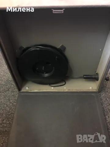 Високоговорител Bauer HIFI 35, снимка 4 - Тонколони - 47363568