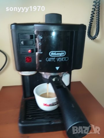 delonghi italy made 2505211051, снимка 6 - Кафемашини - 32989422