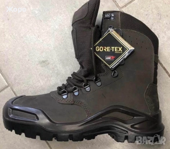 Тактически Кубинки с GORETEX+Подарък-Тактическа Раница и Колан-от 27.11.2025 до 29.11.2025г., снимка 2 - Екипировка - 52547691