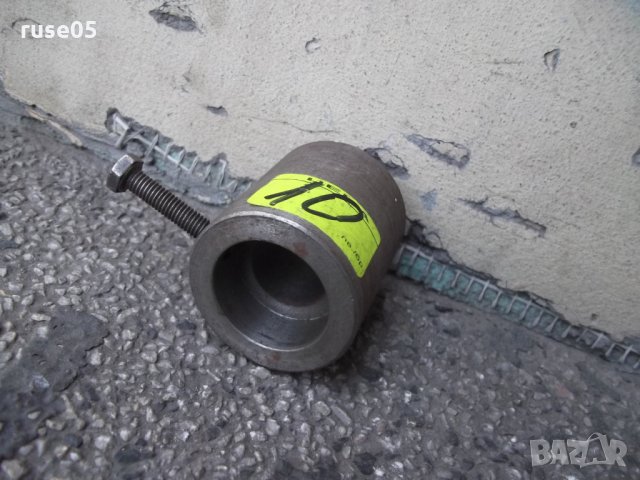 Приставка за плашка