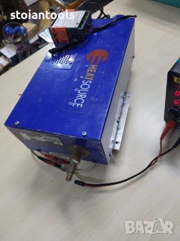 PROPEX газова печка каравана кемпер бус, снимка 3 - Части - 52342873