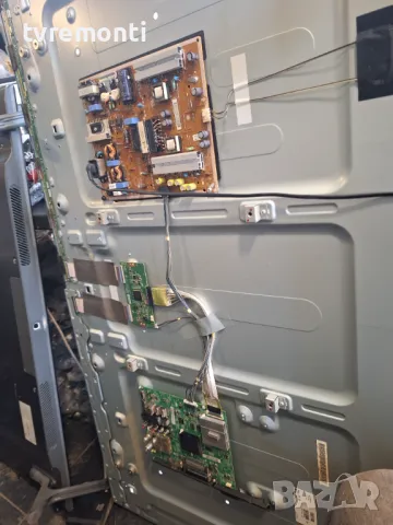 PSU EAX66490601(1.5) EAY64009301 FOR LG 55UF680V 55inc DISPLAY LC550EGE-FHM1, снимка 5 - Части и Платки - 47688940