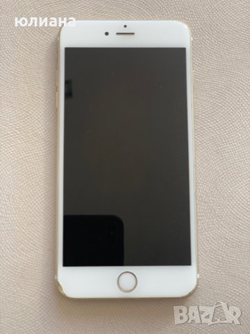 Айфон 6S+, снимка 3 - Apple iPhone - 38354517