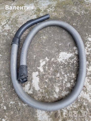 Продавам четки,тръби и маркучи за прахосмукачка MIELE , снимка 13 - Прахосмукачки - 40233469