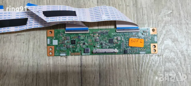 T-Con - TPTS MV-0S 94V-0 E88441 TV NEO LED-50F2