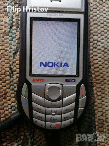 НОКИА 6630 NOKIA 6630, снимка 1