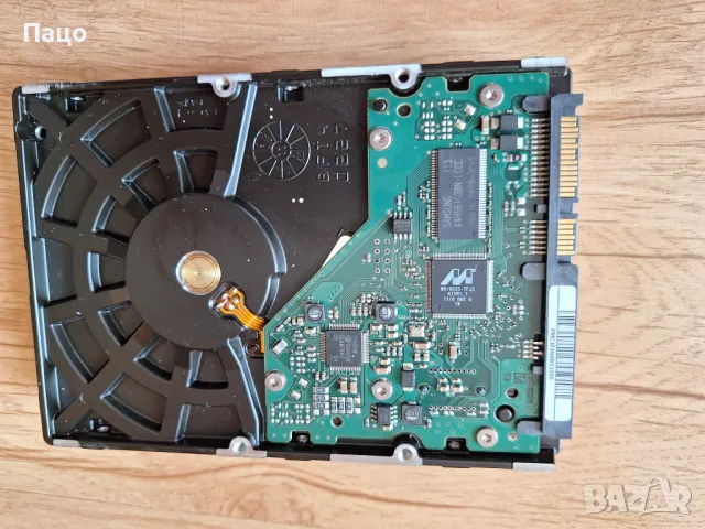 SAMSUNG 1TB , снимка 4 - Твърди дискове - 49420529