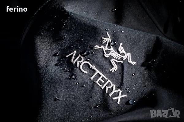 ARCTERYX Theta SV Bib Премиум клас Мъжки гащеризон 2ХЛ Рядък, снимка 2 - Панталони - 53086991