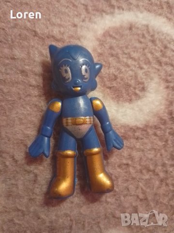 Ново!Играчка човече, снимка 2 - Фигурки - 43634534