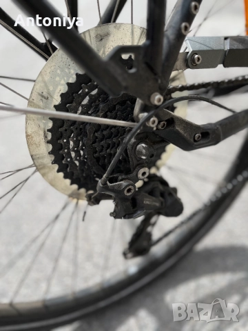 Електрическо колело VICTORIA, снимка 3 - Велосипеди - 51721984