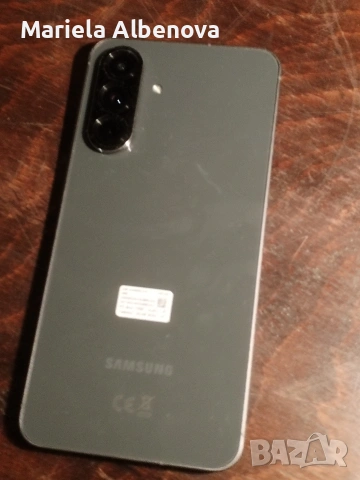 телефон Самсунг А56 5G*, снимка 2 - Samsung - 53299303