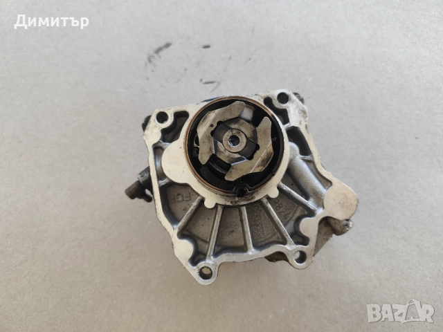 Вакуум помпа за 1.9 Опел,Фиат,Алфа и Сааб, снимка 3 - Части - 51579558