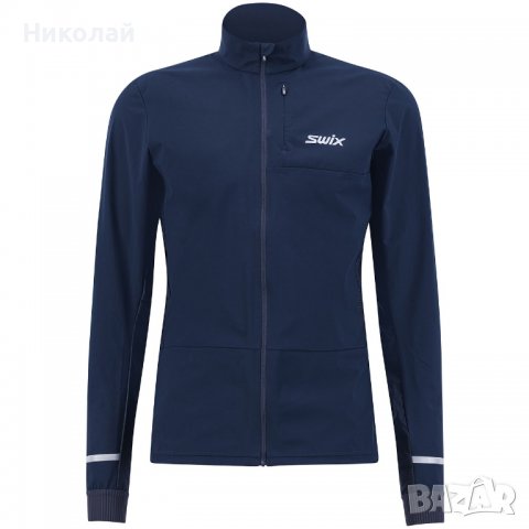 swix motion premium яке