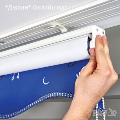 Щори ''Ден и Нощ'' 🌈✨ различни модели и с различни размери ✅, снимка 7 - Щори - 39582068