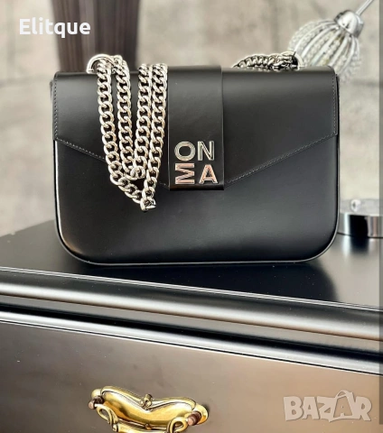 чанта MONA ➡️22cm⬆️14cm 🌟, снимка 3 - Чанти - 53217014