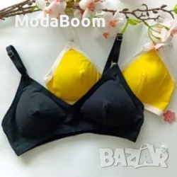 Спортно бюстие Comfort, снимка 4 - Корсети, бюстиета, топове - 48320210