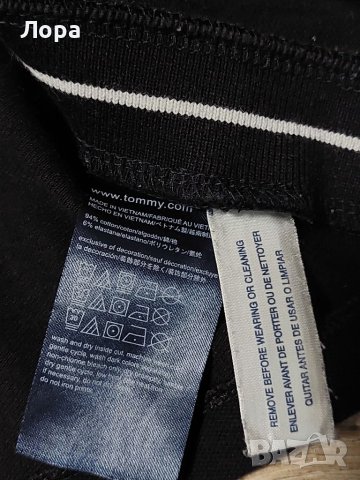 Дамска тениска TOMMY HILFIGER , снимка 6 - Тениски - 40671825