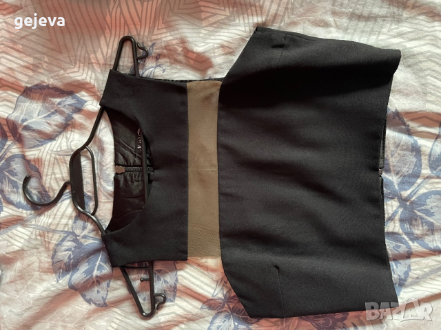 Елегантен топ Junona, снимка 2 - Корсети, бюстиета, топове - 36551979