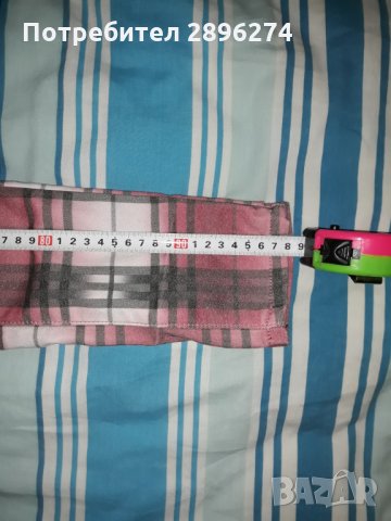  Дънки и панталон за момиче!!!Сезонно намаление-5лв.!!!, снимка 3 - Детски панталони и дънки - 32524169