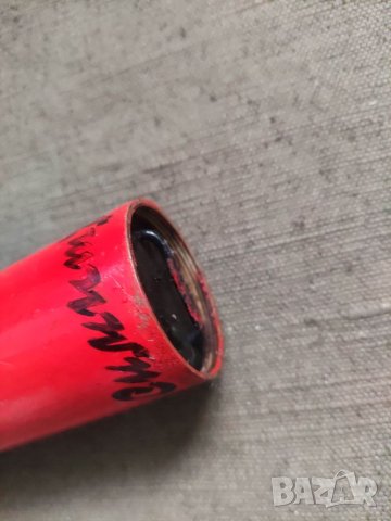 Продавам IV Общоармейски пожароприложен прглед -Симитли '86     , снимка 8 - Други ценни предмети - 40855090