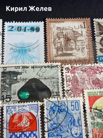 Пощенски марки от цял свят КАНАДА,СССР, АВСТРАЛИЯ за КОЛЕКЦИОНЕРИ 47871, снимка 7 - Филателия - 47772635