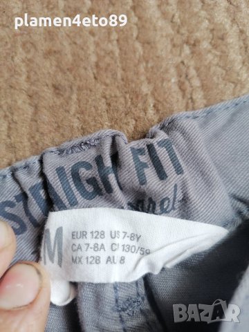 Лот детски дънки и панталони, снимка 4 - Детски панталони и дънки - 40518327