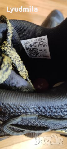 Адидас маратонки нови, снимка 2 - Маратонки - 43364914