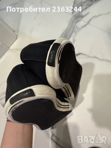 Обувки Pepe Jeans, снимка 3 - Дамски ежедневни обувки - 50493078