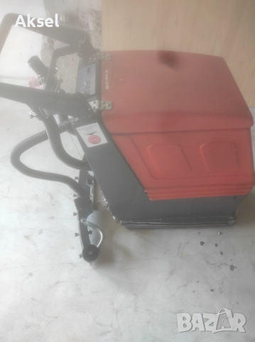 Машини за почистване на Подове , снимка 8 - Други машини и части - 52098593