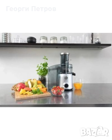 Сокоизстисквачка Muhler MJ-858, снимка 5 - Сокоизстисквачки и цитрус преси - 52910649