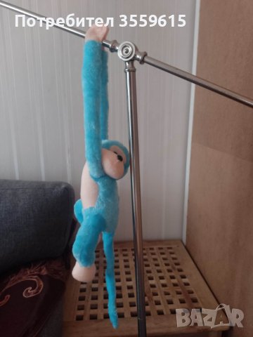 плюшена играчка маймуна от Холандия