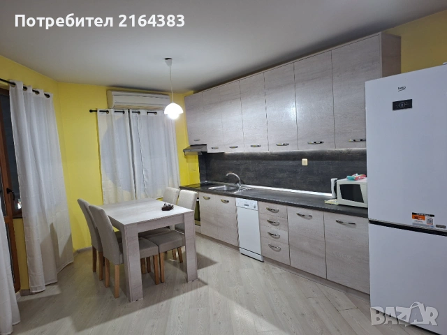 Тристаен апартамент под наем Шумен, снимка 3 - Апартаменти - 50868158