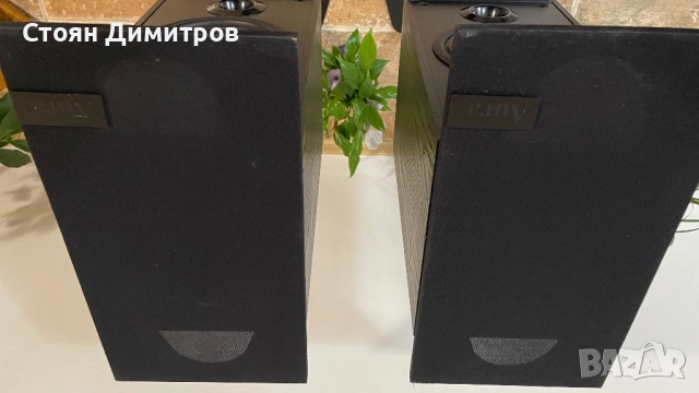 B&W Aura SP50, снимка 5 - Тонколони - 53145500