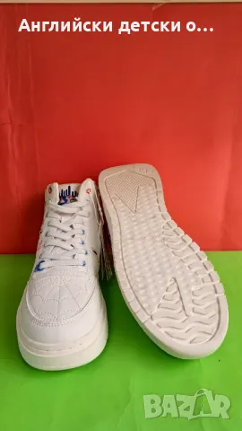 Английски детски кецове -Spiderman,Zara, снимка 9 - Детски обувки - 49784677