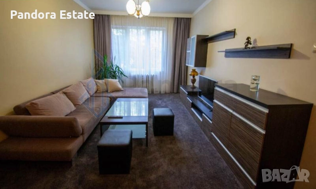 2-СТАЕН апартамент под наем, гр. София, кв. Лагера, снимка 7 - Апартаменти - 52442102