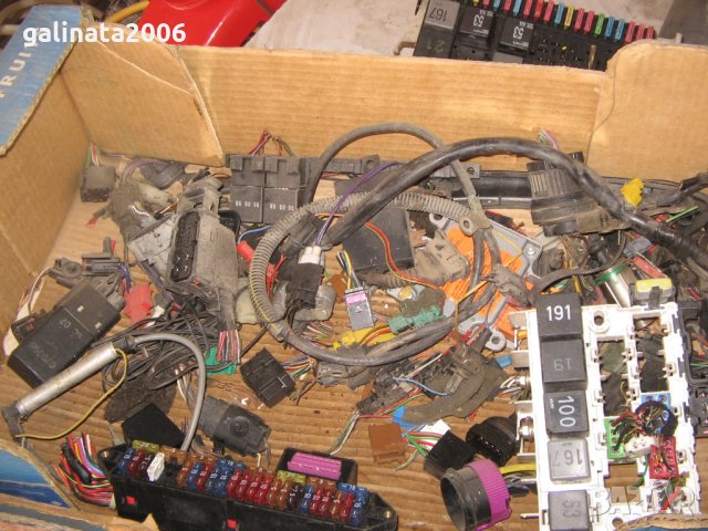 Фолксваген Поло-части, снимка 6 - Части - 33519772