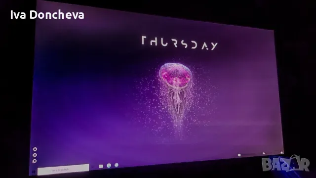 Монитор Gaming BenQ ZOWIE 24.5" Full HD, HDMI 240 Hz