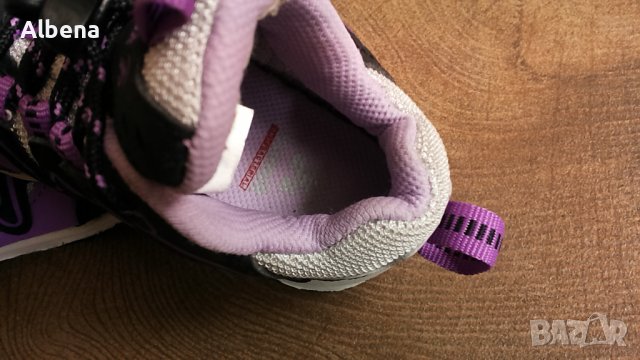 Kamik VOYAGERG GORE-TEX Размер EUR 22 детски водонепромукаеми 110-12-S, снимка 16 - Детски маратонки - 37110838
